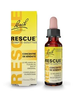 Rescue® Gouttes